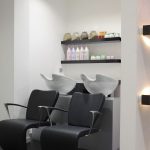 gamma bross salon coiffure bormio 02 150x150 - Agencement du salon de coiffure : Bormio