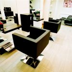 gamma bross salon coiffure jean michel faretra paris 01 150x150 - Agencement du salon de coiffure : Jean-Michel Faretra à Paris