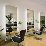 gamma bross salon coiffure onahi 04 150x150 - Agencement du salon de coiffure : Salon Onahi