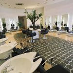 gamma bross salon coiffure onahi 06 150x150 - Agencement du salon de coiffure : Salon Onahi