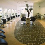 gamma bross salon coiffure onahi 07 150x150 - Agencement du salon de coiffure : Salon Onahi