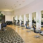gamma bross salon coiffure onahi 08 150x150 - Agencement du salon de coiffure : Salon Onahi