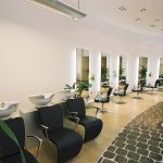 gamma bross salon coiffure onahi 17 150x150 - Agencement du salon de coiffure : Salon Onahi