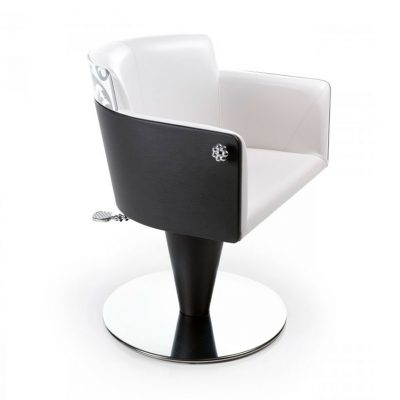 salon fauteuil coiffage design aida 01 400x400 - Mobilier de coiffure professionnel et complet