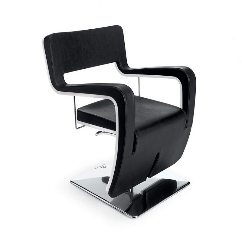salon fauteuil coiffage design tsu black 01 800x800 - Tsu Black