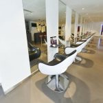 gamma bross salon coiffure salon y 07 150x150 - Agencement du salon de coiffure : Salon Y
