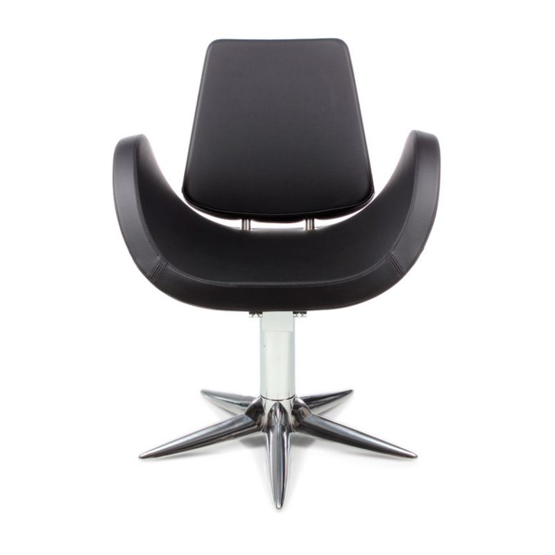 salon fauteuil coiffage design alipes black 01 800x800 - Alipes Black