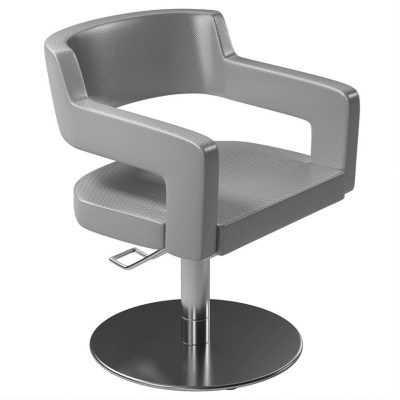 fauteuil coiffage creusa 01 400x400 - Agencement du salon de coiffure : Enrich Salon