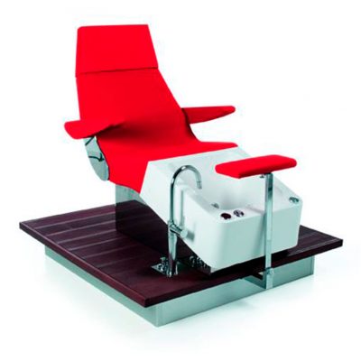 salon mobilier esthetique design fauteuil de pedicure streamline deck 01 400x400 - Streamline Deck