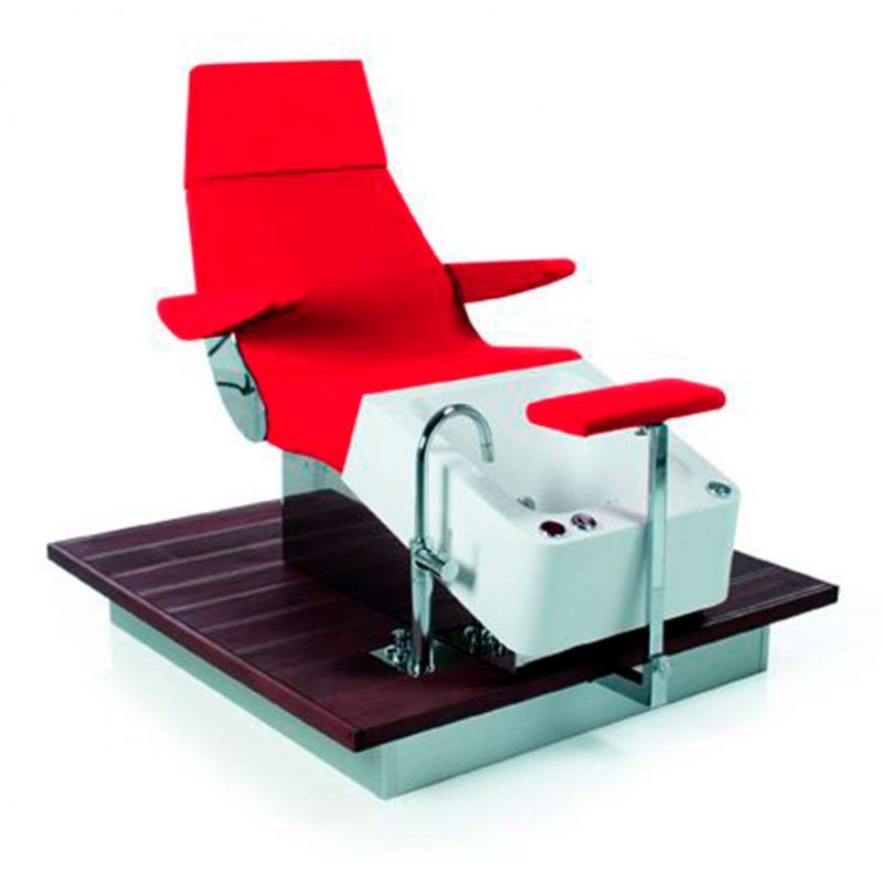 salon mobilier esthetique design fauteuil de pedicure streamline deck 01 800x800 - Streamline Deck