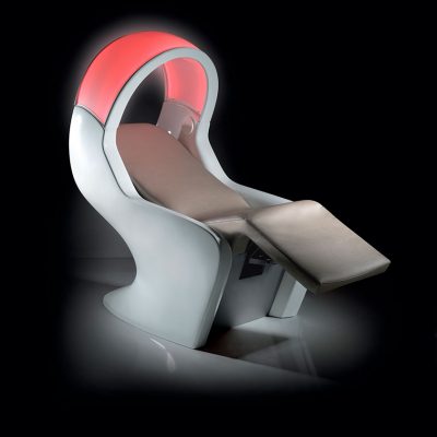 salon mobilier esthetique design fauteuil de relaxation tekno relax 01 400x400 - Tekno Relax