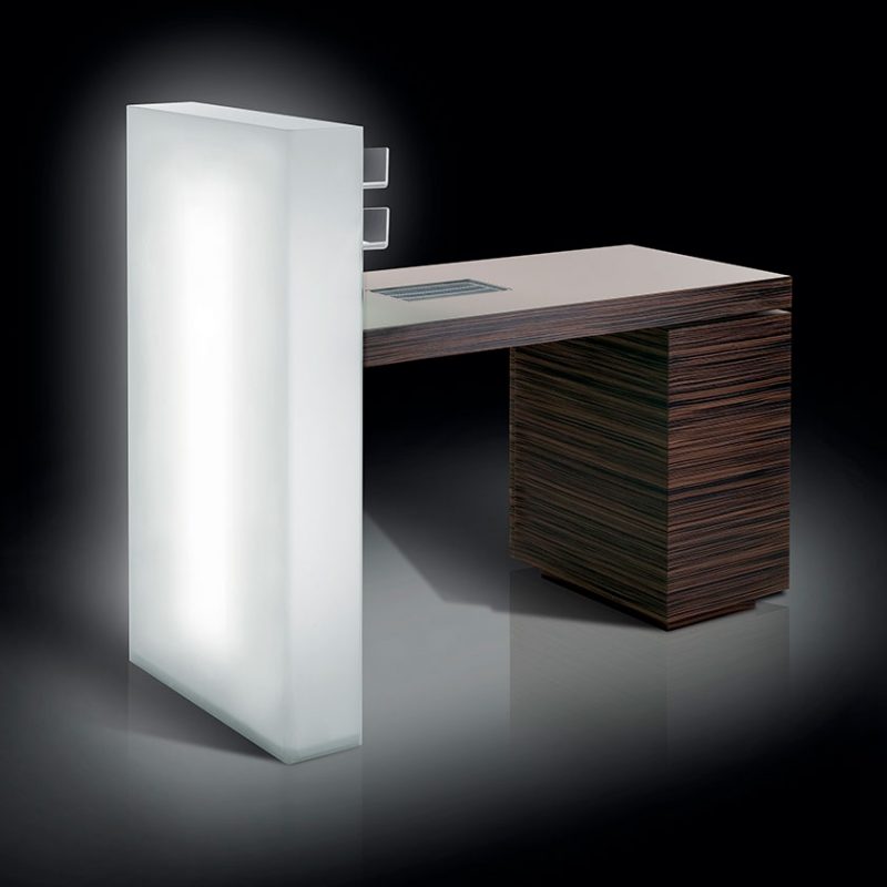 salon mobilier esthetique design table de manucure gloss 01 800x800 - Gloss