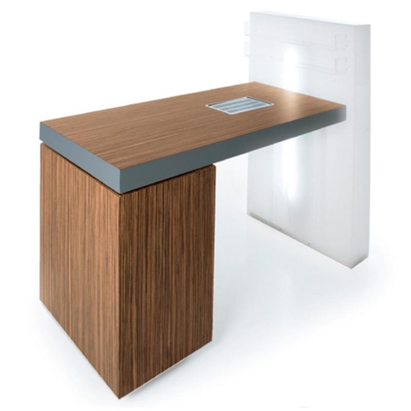 salon mobilier esthetique design table de manucure gloss 03 800x800 - Gloss