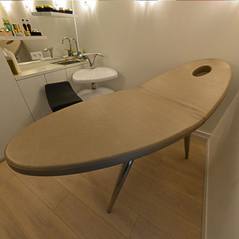 salon mobilier esthetique design table de massage soft surf 02 800x800 - Soft Surf