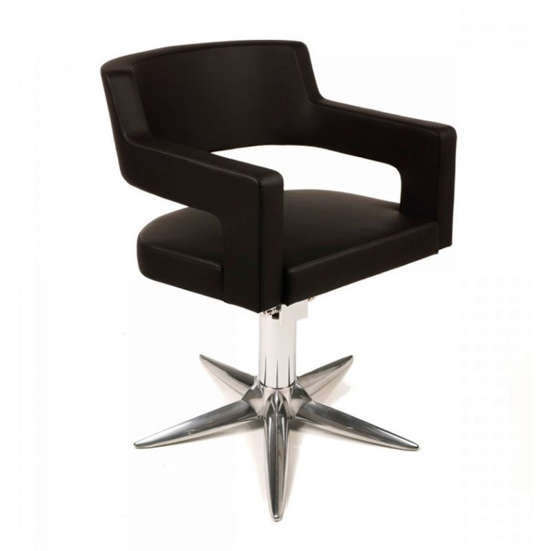 salon fauteuil coiffage design creusa black 01 800x800 - Creusa Black