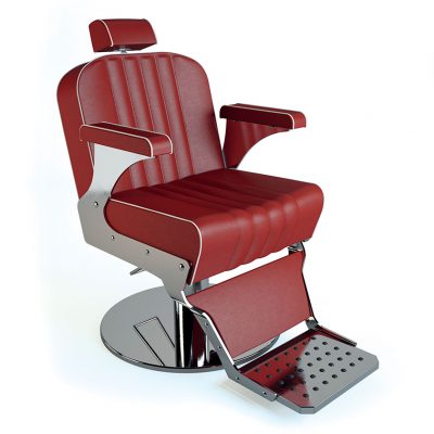 salon fauteuil barbier design lenny 01 400x400 - Tout le mobilier pour votre salon Barber shop