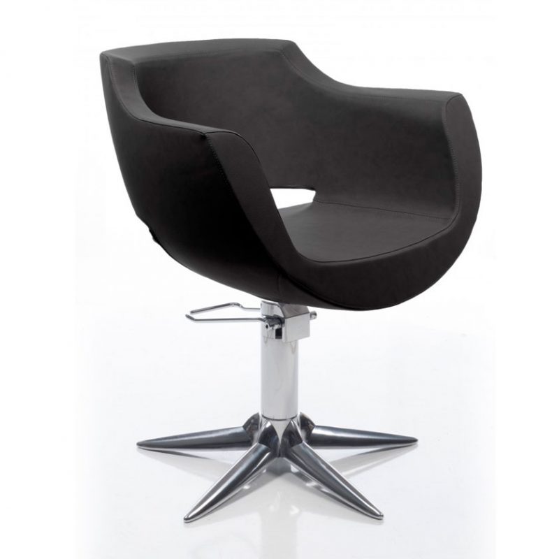 salon fauteuil coiffage design clust black 01 800x800 - Clust Black