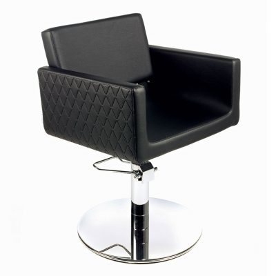 salon fauteuil coiffage design u shape quilt 01 400x400 - Agencement du salon de coiffure : Couleur Ambre