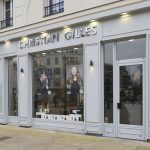 gamma bross salon coiffure salon christian gilles 01 150x150 - Agencement du salon de coiffure : Salon Christian Gilles