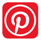 logo pinterest