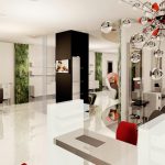 gamma bross plan 3d salon coiffure esthetique 25 150x150 - Plan 2D et conception 3D pour salon de coiffure et d'esthétique
