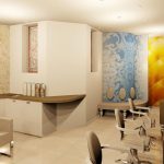 gamma bross plan 3d salon coiffure esthetique 30 150x150 - Plan 2D et conception 3D pour salon de coiffure et d'esthétique