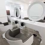 gamma bross salon coiffure noufila luxury 2018 03 150x150 - Agencement du salon de coiffure : Noufila Luxury