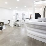 gamma bross salon coiffure noufila luxury 2018 08 150x150 - Agencement du salon de coiffure : Noufila Luxury