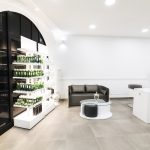 gamma bross salon coiffure noufila luxury 2018 09 150x150 - Agencement du salon de coiffure : Noufila Luxury