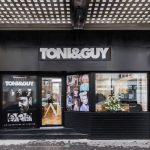 gamma bross salon coiffure toni guy caen 2018 20 150x150 - Agencement du salon de coiffure : Toni & Guy à CAEN