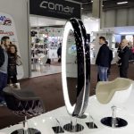 gamma bross salon cosmoprof bologne 2017 19 150x150 - Salon Cosmoprof Bologne 2017