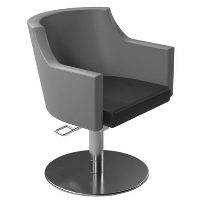 fauteuil coupe birkin 02 400x400 - Agencement du salon de coiffure : Jean-Marc Joubert - La Rochelle