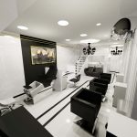 gamma bross plan 2d 3d concept luxury 02 150x150 - Plan 2D et conception 3D pour salon de coiffure et d'esthétique
