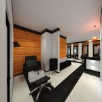 gamma bross plan 2d 3d salon maiga 02 150x150 - Plan 2D et conception 3D pour salon de coiffure et d'esthétique