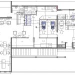 gamma bross plan 2d 3d salon maiga 08 150x150 - Plan 2D et conception 3D pour salon de coiffure et d'esthétique