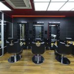 gamma bross salon barbier barber shop coiffman 06 150x150 - Agencement du salon de barbier : Barber Shop Coiffman