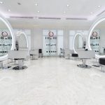 gamma bross salon coiffure aldo coppola abu dhabi 14 150x150 - Agencement du salon de coiffure : Aldo Coppola Abu Dhabi