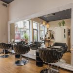 gamma bross salon coiffure ansara 16 150x150 - Agencement du salon de coiffure : Ansara