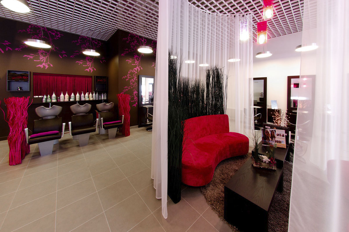 Studio Carmina - Salon de coiffure à St-Canut - Qui sommes-nous?