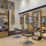 gamma bross salon coiffure enrich salon 03 150x150 - Agencement du salon de coiffure : Enrich Salon