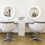 gamma bross salon coiffure jean marc joubert ile de re 10 150x150 - Agencement du salon de coiffure : Salon Jean-Marc JOUBERT à l'île-de-Ré