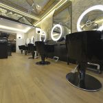 gamma bross salon coiffure jean marc joubert paris 06 150x150 - Agencement du salon de coiffure : Salon Jean-Marc JOUBERT à Paris