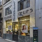 gamma bross salon coiffure jean marc joubert paris 13 150x150 - Agencement du salon de coiffure : Salon Jean-Marc JOUBERT à Paris