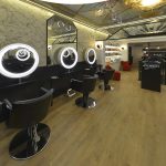 gamma bross salon coiffure jean marc joubert paris 16 150x150 - Agencement du salon de coiffure : Salon Jean-Marc JOUBERT à Paris