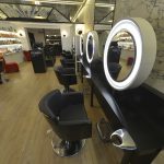 gamma bross salon coiffure jean marc joubert paris 17 150x150 - Agencement du salon de coiffure : Salon Jean-Marc JOUBERT à Paris