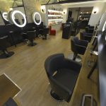 gamma bross salon coiffure jean marc joubert paris 18 150x150 - Agencement du salon de coiffure : Salon Jean-Marc JOUBERT à Paris