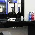gamma bross salon coiffure minx 03 150x150 - Agencement du salon de coiffure : Salon MINX