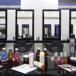 gamma bross salon coiffure minx 04 150x150 - Agencement du salon de coiffure : Salon MINX