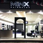 gamma bross salon coiffure minx 05 150x150 - Agencement du salon de coiffure : Salon MINX