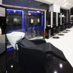 gamma bross salon coiffure minx 06 150x150 - Agencement du salon de coiffure : Salon MINX
